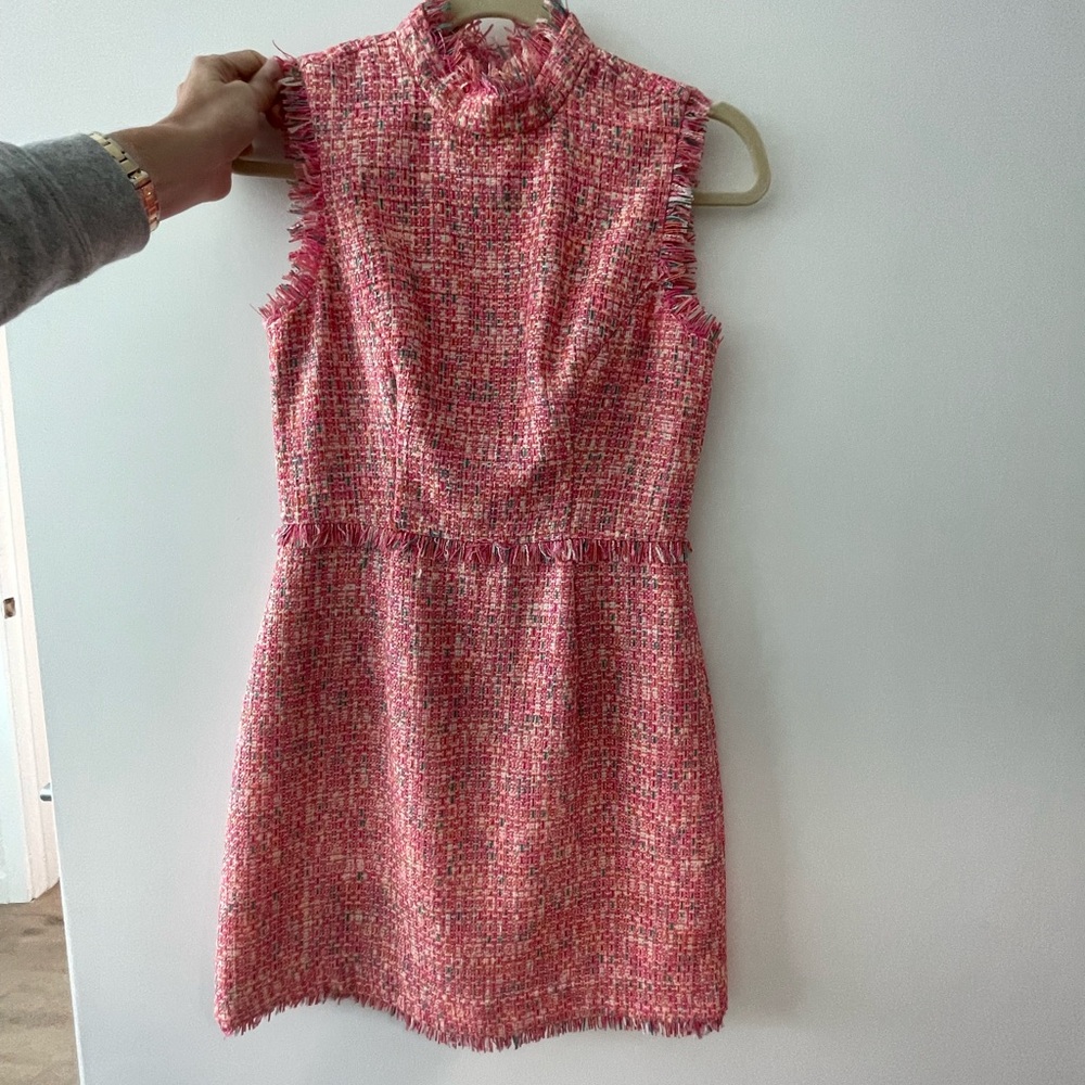 STS dress